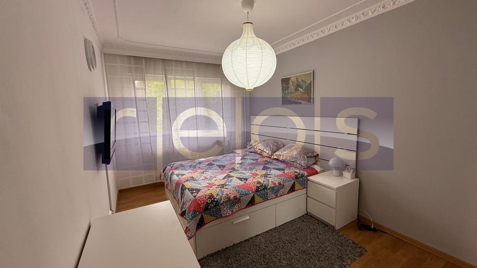 VANZARE 4 CAMERE BERCENI | ZONA VERDE |  SCOLI GRADINITE MAGAZINE | - Poză 15