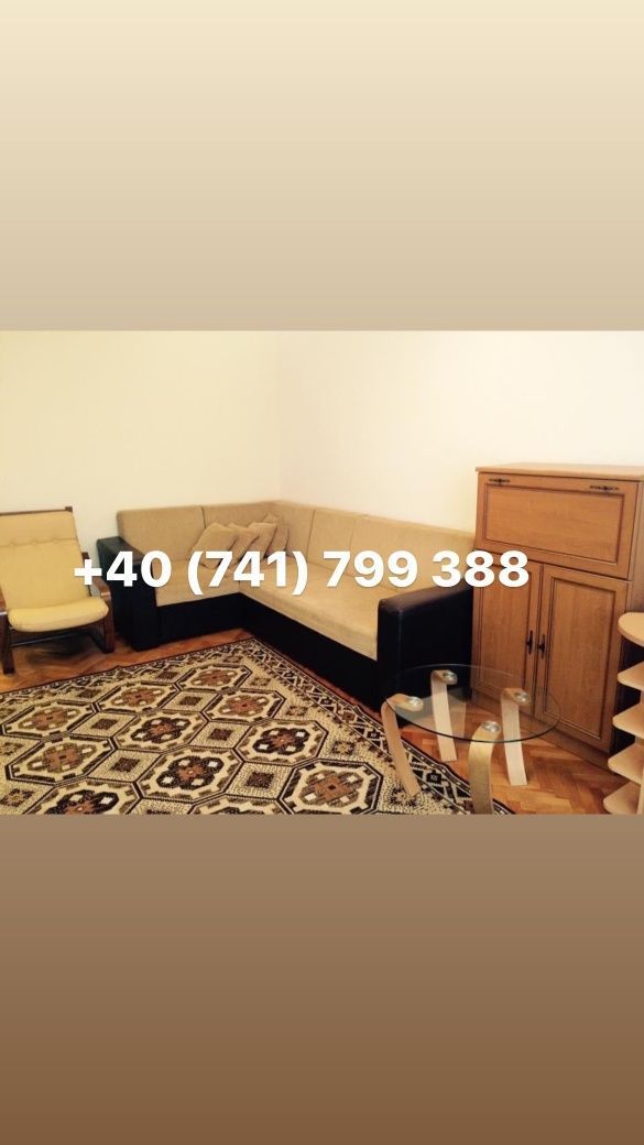 Inchiriere 2 camere Ferdinand-Iancului-Obor - Poză 3