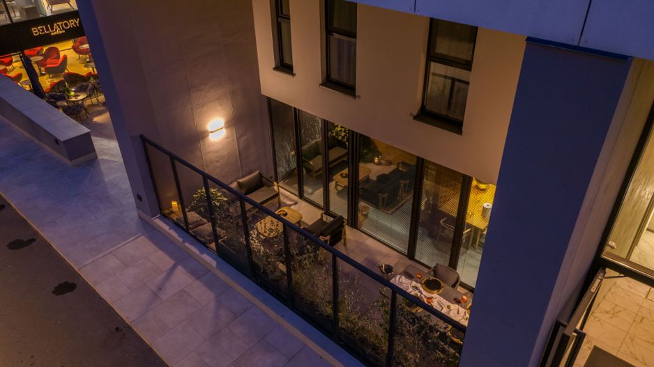 Apartament in Stil Wonderland in Herastrau - Poză 34