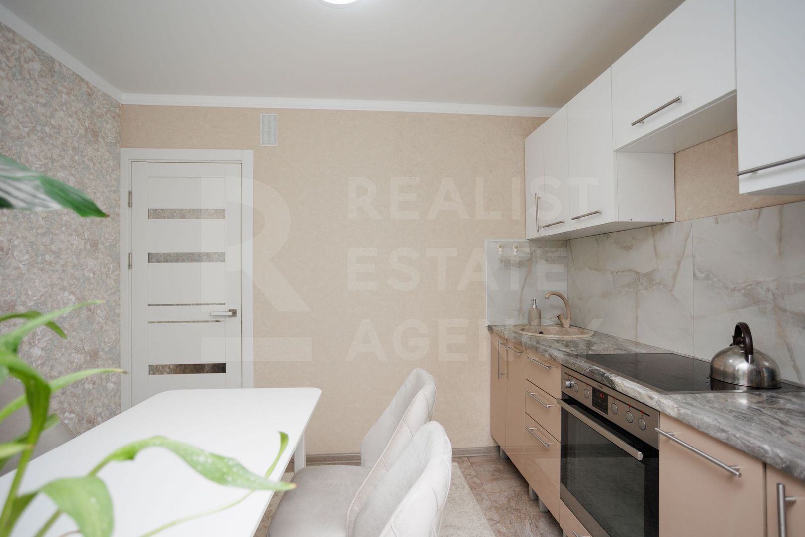Vânzare, apartament 2 camere, bd. Moscova, Rîșcani - Poză 7