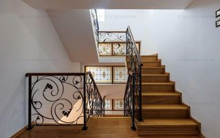 Vila unicat aproape de lac - Poză 16