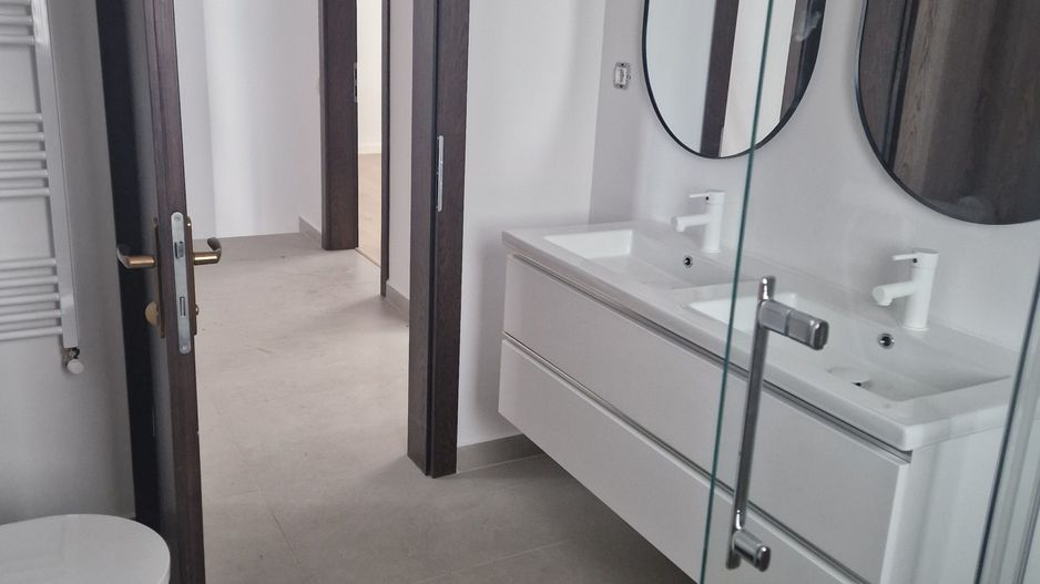 Vila "La Cheie"P+E in Cristian zona in dezvoltare,teren 600 mp - Poză 9