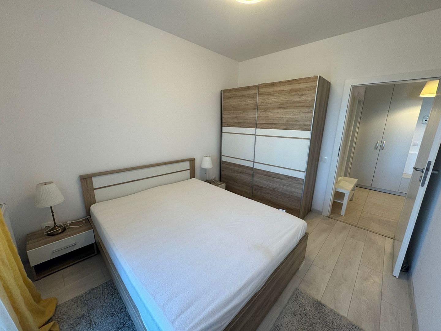 Armonia Titan 2 camere | Loc de parcare + Boxa | Centrala | 6/12 - Poză 5