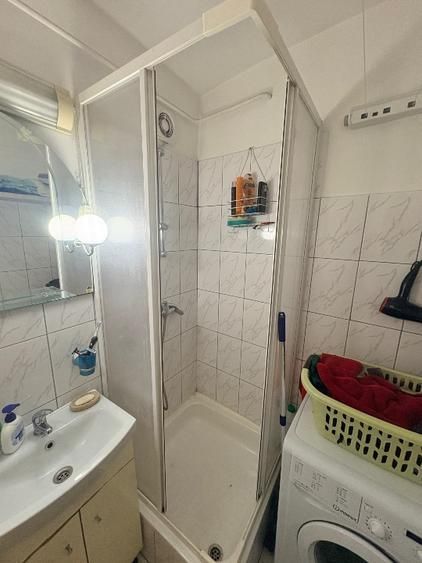 Girocului | 1 Camera | Mobilat si Utilat | Bloc Izolat - Poză 13