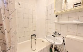 SUPER OCAZIE | Garsoniera luminoasă - Complexul Studențesc | INVESTIȚIE SIGURĂ - Poză 7