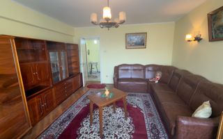 APARTAMENT 2 CAMERE ETAJ 4 ZONA ULTRACENTRALĂ CAMPULUNG - Poză 1