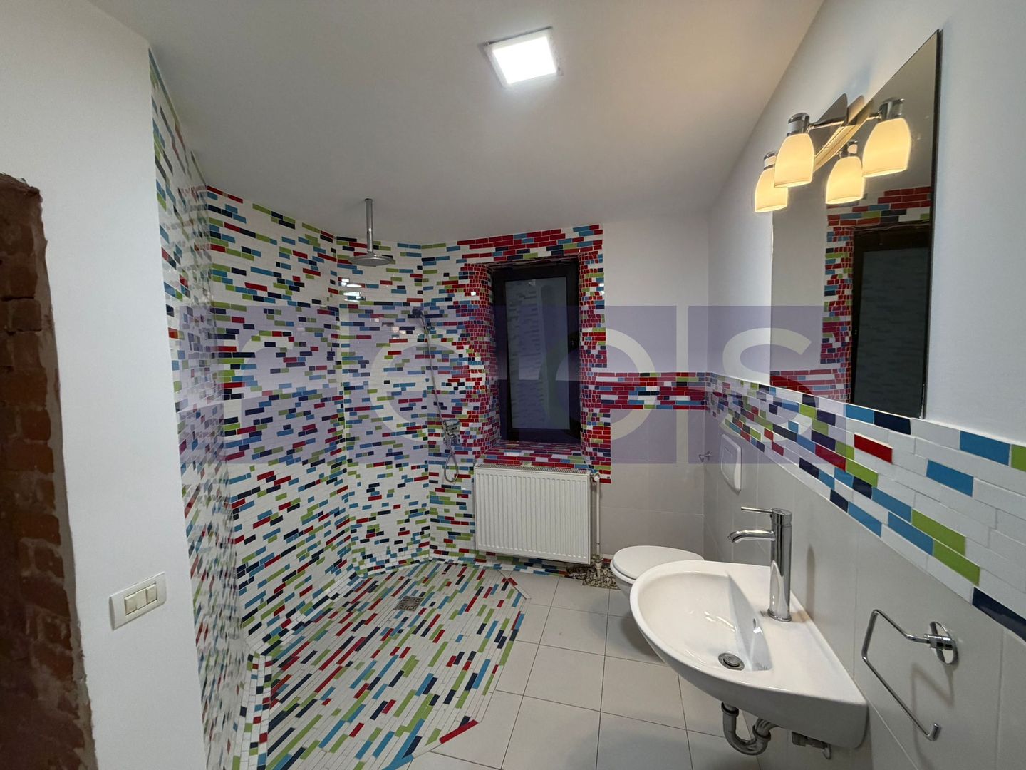 INCHIRIERE VILA INTERBELICA | CAPITALE | 360 MP | NOU RENOVATA | LUX - Poză 42