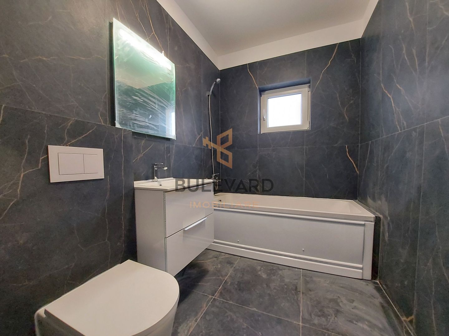 Apartament  cu 3 camere finisat modern! - Poză 7