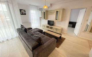 2 camere, modern, terasa, parcare, Horea, Semicentral, Burebista - Poză 2