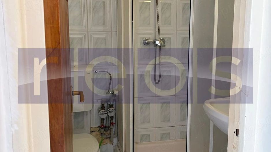 VANZARE GARSONIERA LUMINOASA | 22 MP | ETAJ 4/10 | ZONA TEIUL DOAMNEI - Poză 5