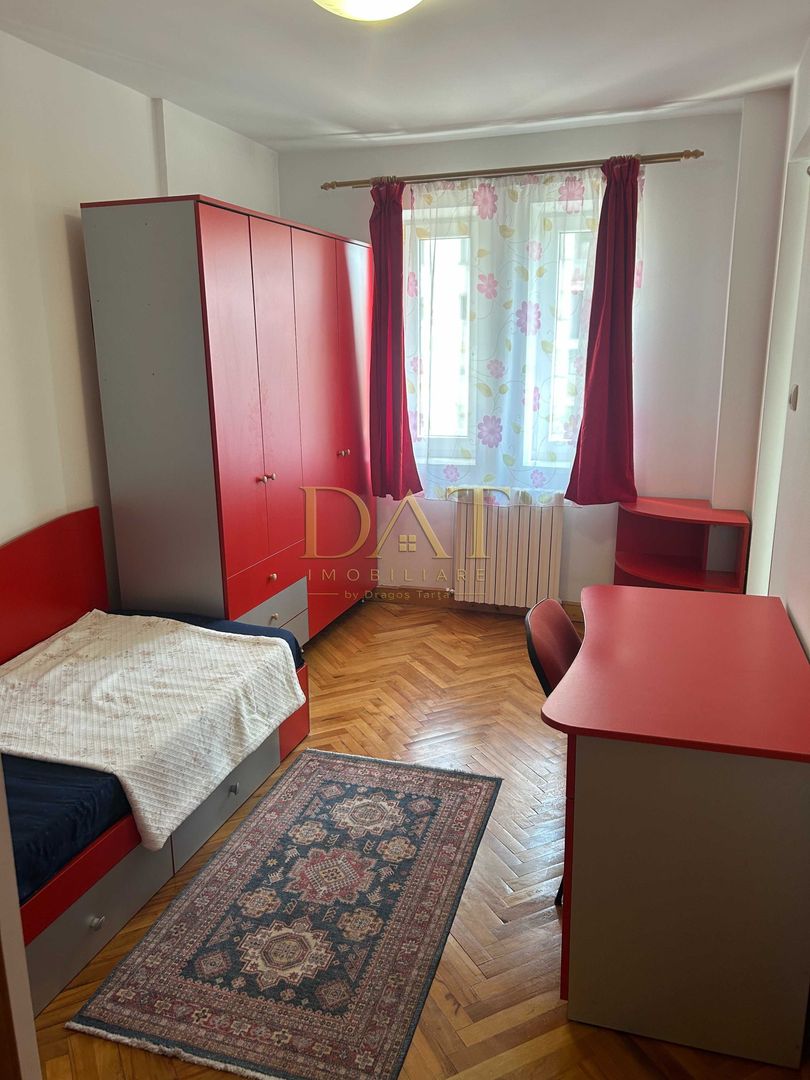 Apartament 4 camere | zona Zorilor | Cluj-Napoca - Poză 6