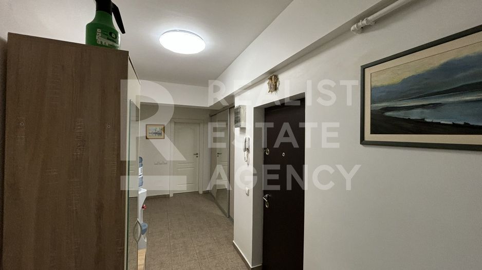 Vânzare, apartament, 3 camere, strada Prelungirea Ghencea, București - Poză 9