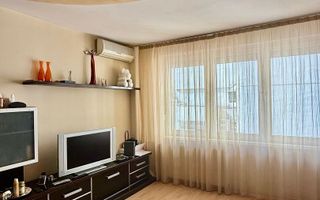 VANZARE APARTAMENT 2 CAMERE 45MP CALEA VICTORIEI ATENEU ULTRACENTRAL - Poză 5