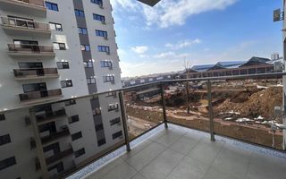 AP. 2 CAMERE HILS REPUBLICA, LOC PARCARE, BLOC NOU, CENTRALA TERMICA - Poză 9