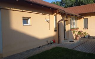 Ag EUROPA vinde casa individuala 4 cam 8 ari zona TITULESCU. - Poză 4