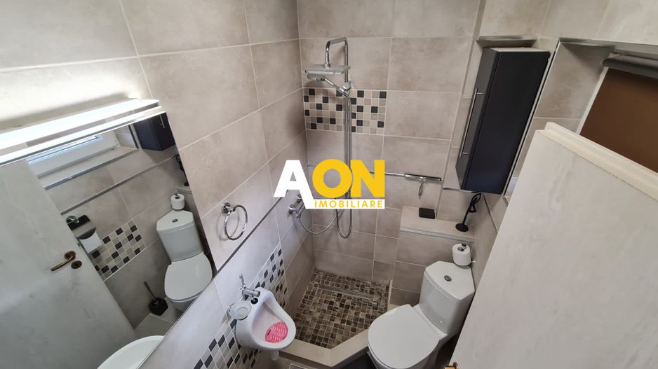 Casa individuala, 4 camere, zona Cetate - Poză 16