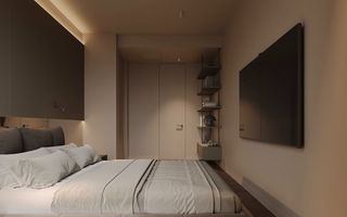 Apartament 2 camere Modern-Theodor Pallady Metrou Teclu - Poză 4