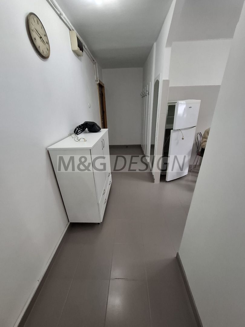 Lipovei, 2 camere, centrala si clima langa SRI - Poză 7