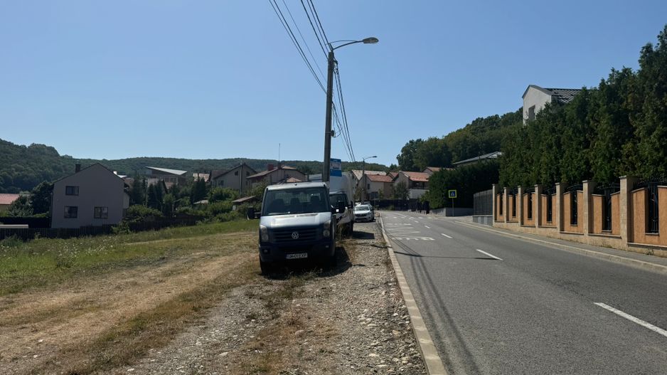 Proiect rezidential autorizat 16 unitati Cluj-Napoca - Poză 14