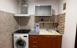 De vanzare garsoniera micro 40, et. 3/3, 27.000 euro - Poză 7