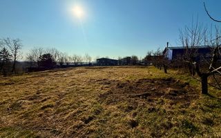 Teren cu deschidere la strada  Calea Națională, zona Mc Donalds! - Poză 9