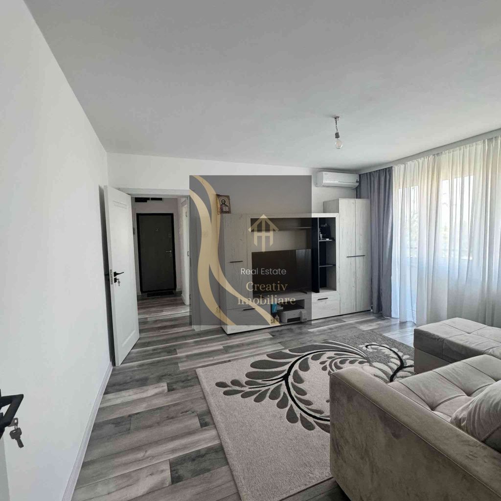 Apartament 3 camere Crangasi - Poză 1
