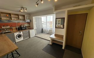 Apartment ultracentral cu 2 camere - Poză 6