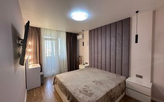 Chirie, apartament, 3 camere, strada Grenoble, Botanica - Poză 4