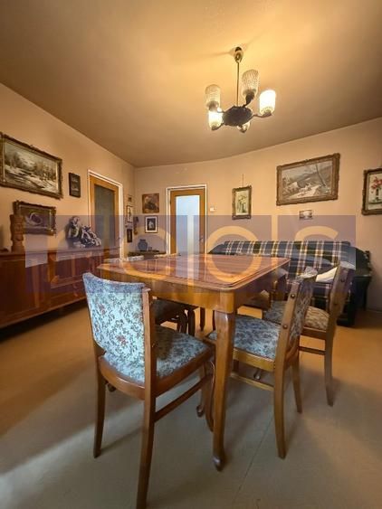 VANZARE 3 CAMERE -DECOMANDAT - TINERETULUI -TIMPURI NOI - Poză 2