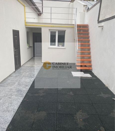 Vânzare Casă Într-o Locație Centrală – Domenii, Turda - Ion Mihalache - Poză 1