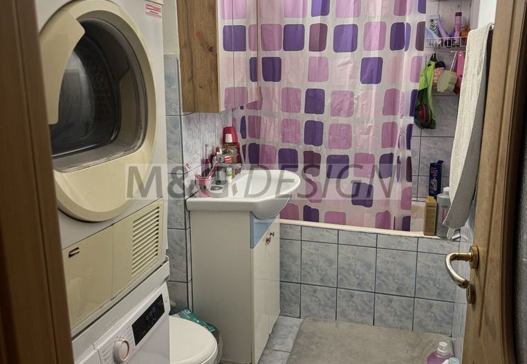 Apartament 2 camere zona Dambovita etaj 2 cu centrala - Poză 8