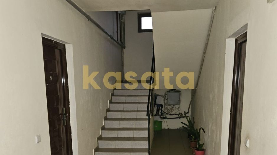 2 camere Bragadiru et.1, curte proprie 70 mp, parcare - Poză 13