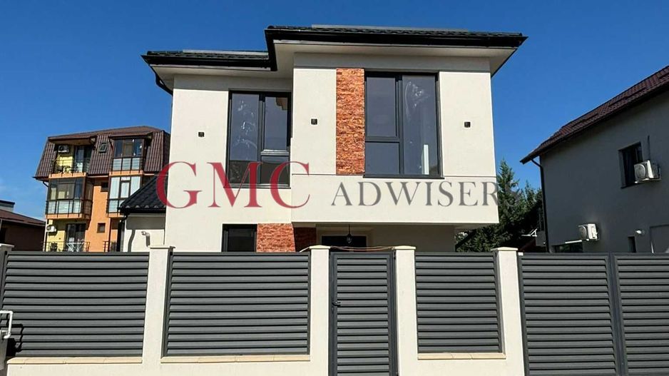 Casa individuala P+1-  Cartierul Latin - Poză 1