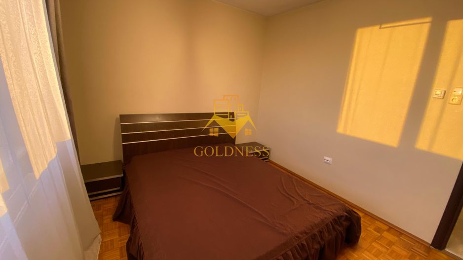 2 camere decomandate, 2 parcari, Marasti Zona Piata Abator, Lukoil - Poză 2