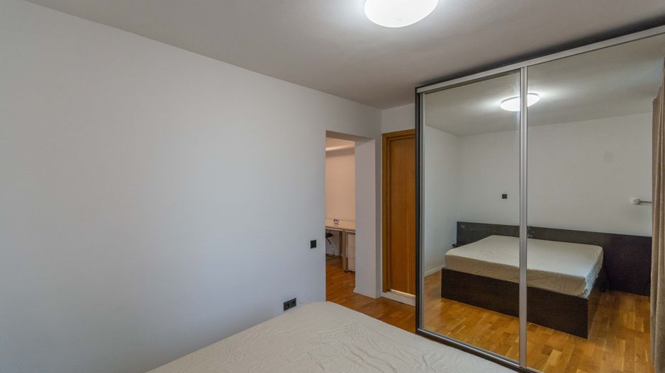 Floreasca - str. Mozart, doua minute parc si statii STB, Comision 0 - Poză 8