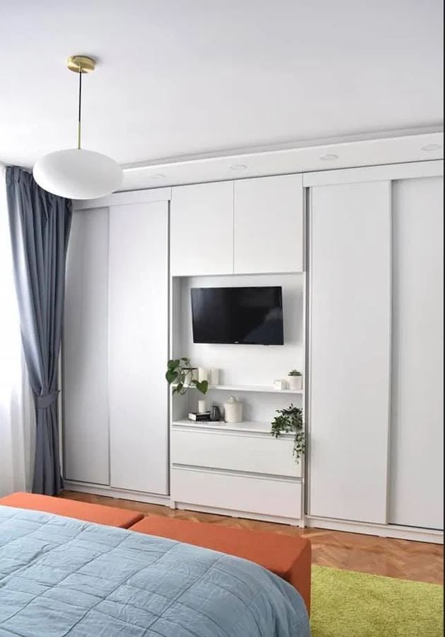 | Apartament cu 2 camere | Decomandat | Cartierul Grigorescu | Zona linistita | - Poză 4