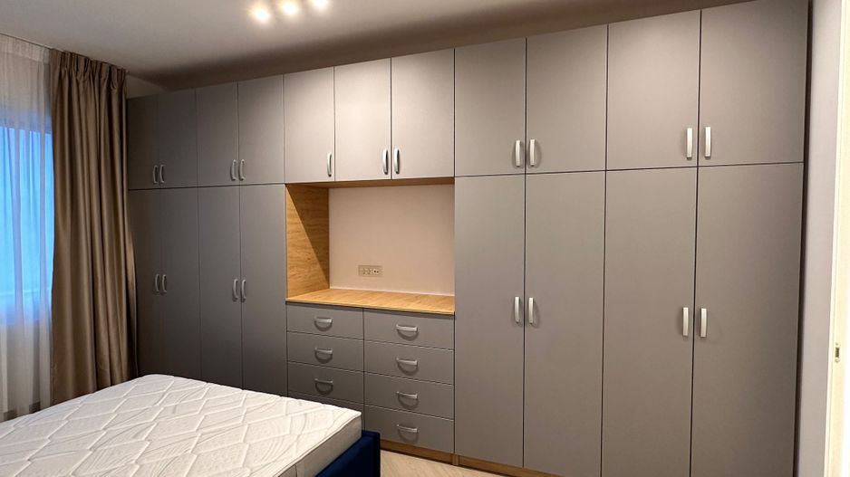Cortina North || 3 camere || Comision 0% - Poză 6