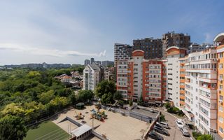 Vânzare, apartament, 2 camere, str. Natalia Gheorghiu, Centru - Poză 21