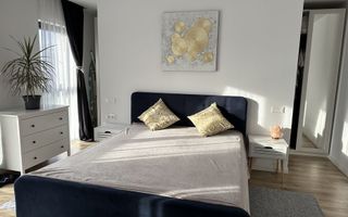 Casă Modernă în Liniștea Naturii - Poză 5