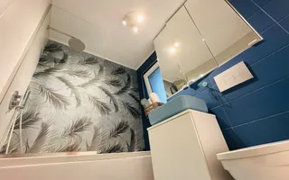 Vila 4 camere de inchiriat - Poză 12