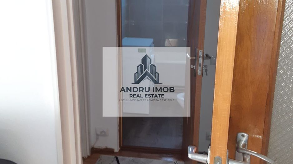 Apartament 2 Camere decomandat / Metrou Costin Georgian - Poză 10