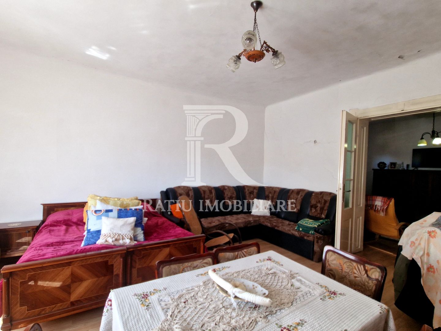 Casa cu 6 camere de vanzare | Teren 557 mp | Salonta | Bihor - Poză 14