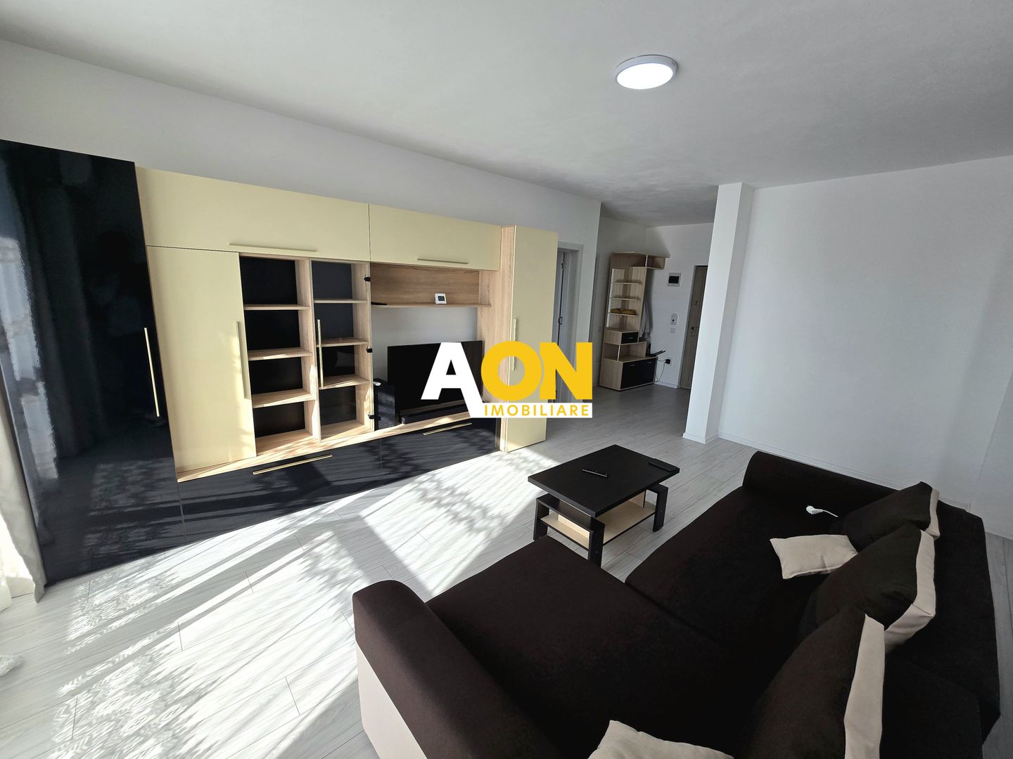 Apartament cu 3 Camere, Bloc Nou, Lift, Zona Arex - Ampoi 3 - Poză 3