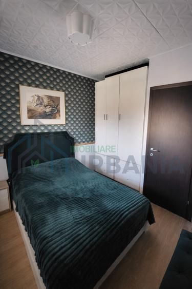 Apartament 2 camere mobilat, Tatarasi - Poză 9