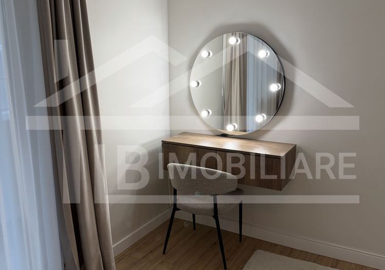 Apartament cu 3 camere, 84mp, Zona UMFST - Poză 4