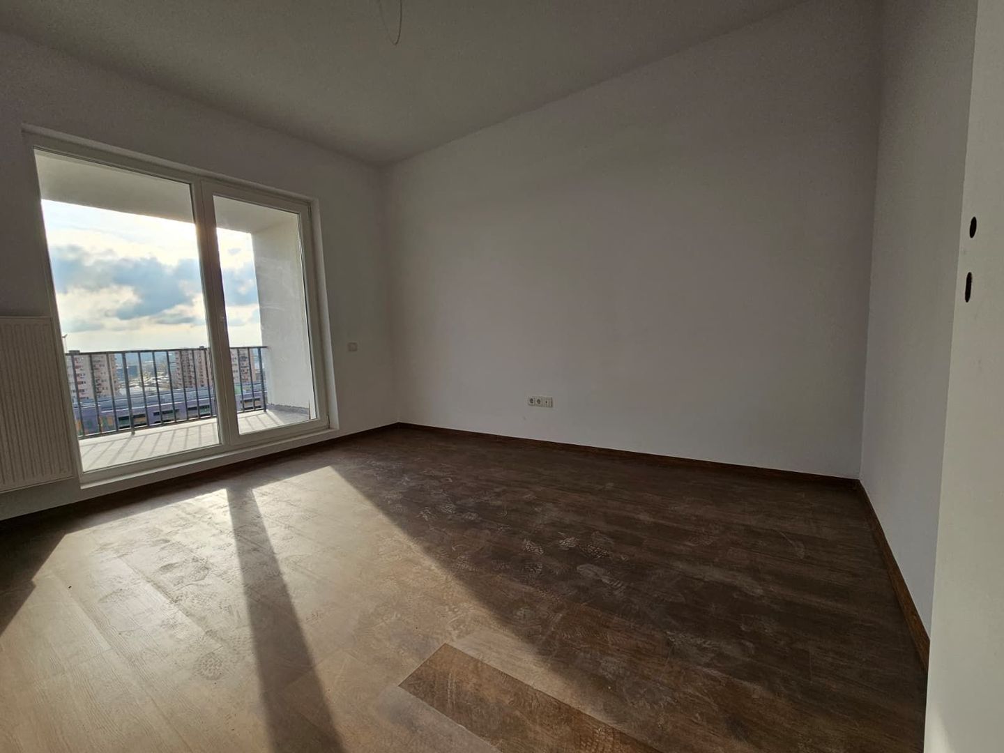 4 camere Gata de mutat -Loc de parcare bonus-Titan Pallady - Poză 6