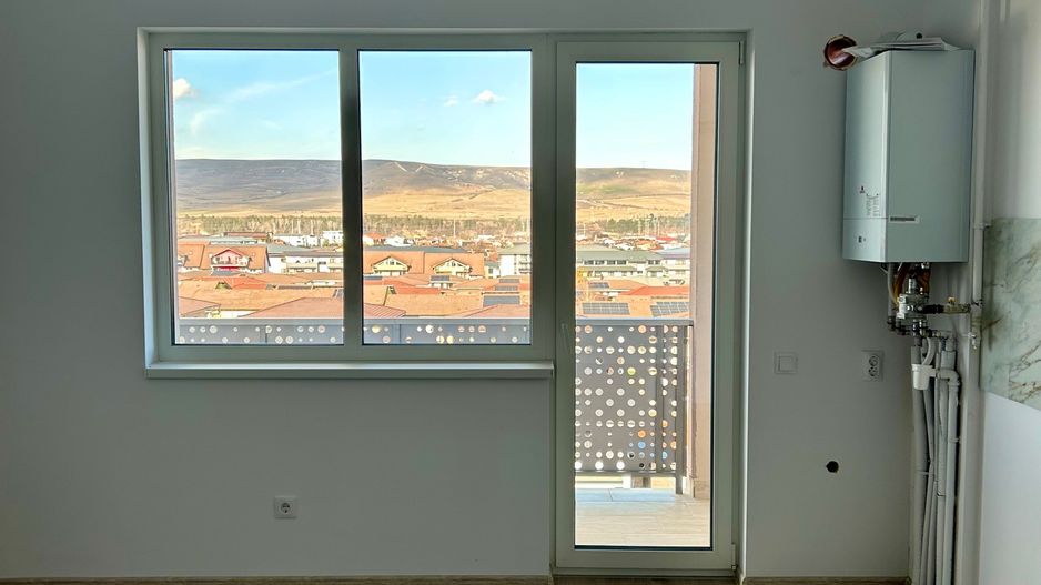 Ap 22 Teilor Residence - 2 camere Finisat - Poză 15