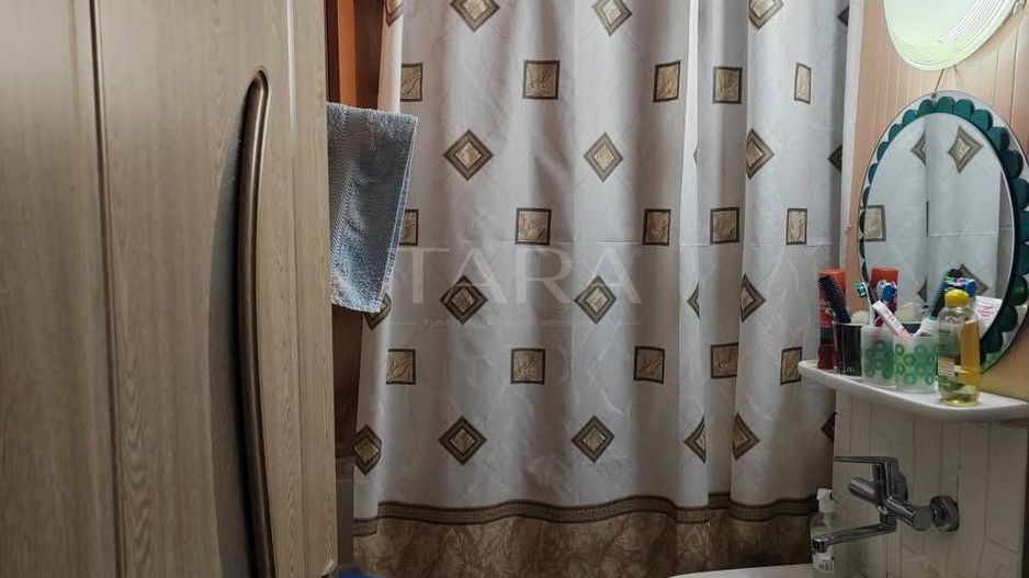 Oportunitate în Mănăștur: 3 camere, ideal investiție sau familie. - Poză 8