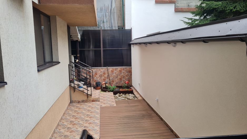 Apartament | 4 camere parter | Aviației-Herastrau - Poză 18