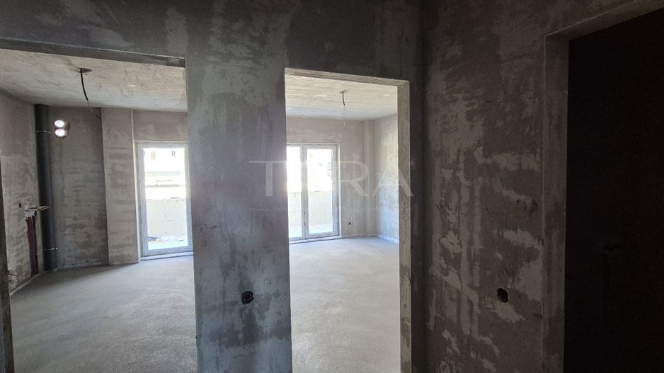 Vanzare apartament 2 camere Apahida - Poză 1